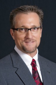 Bruce Dilges