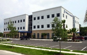 6000 Cattleridge Blvd